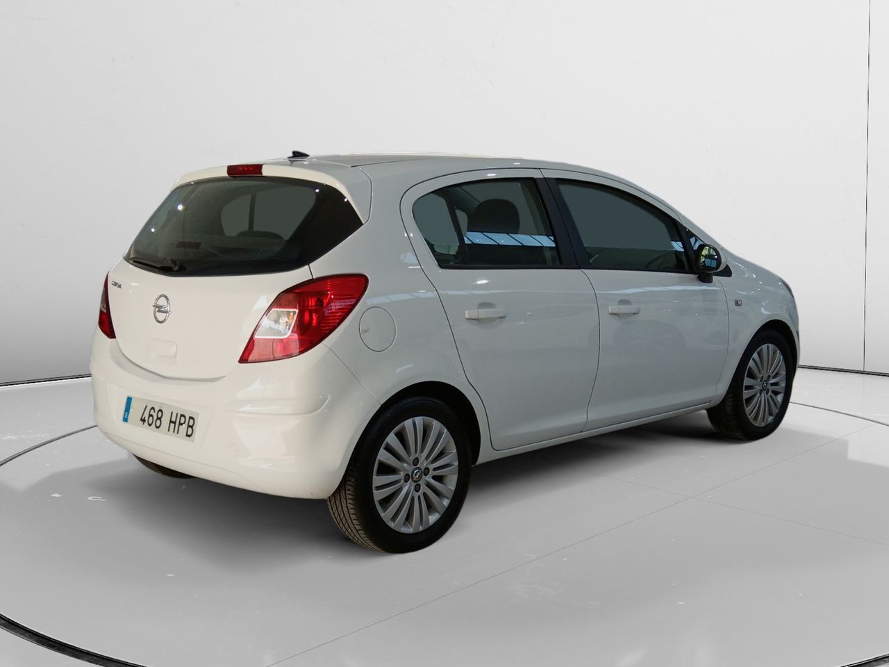 opel corsa 2013 / foto grande (2)
