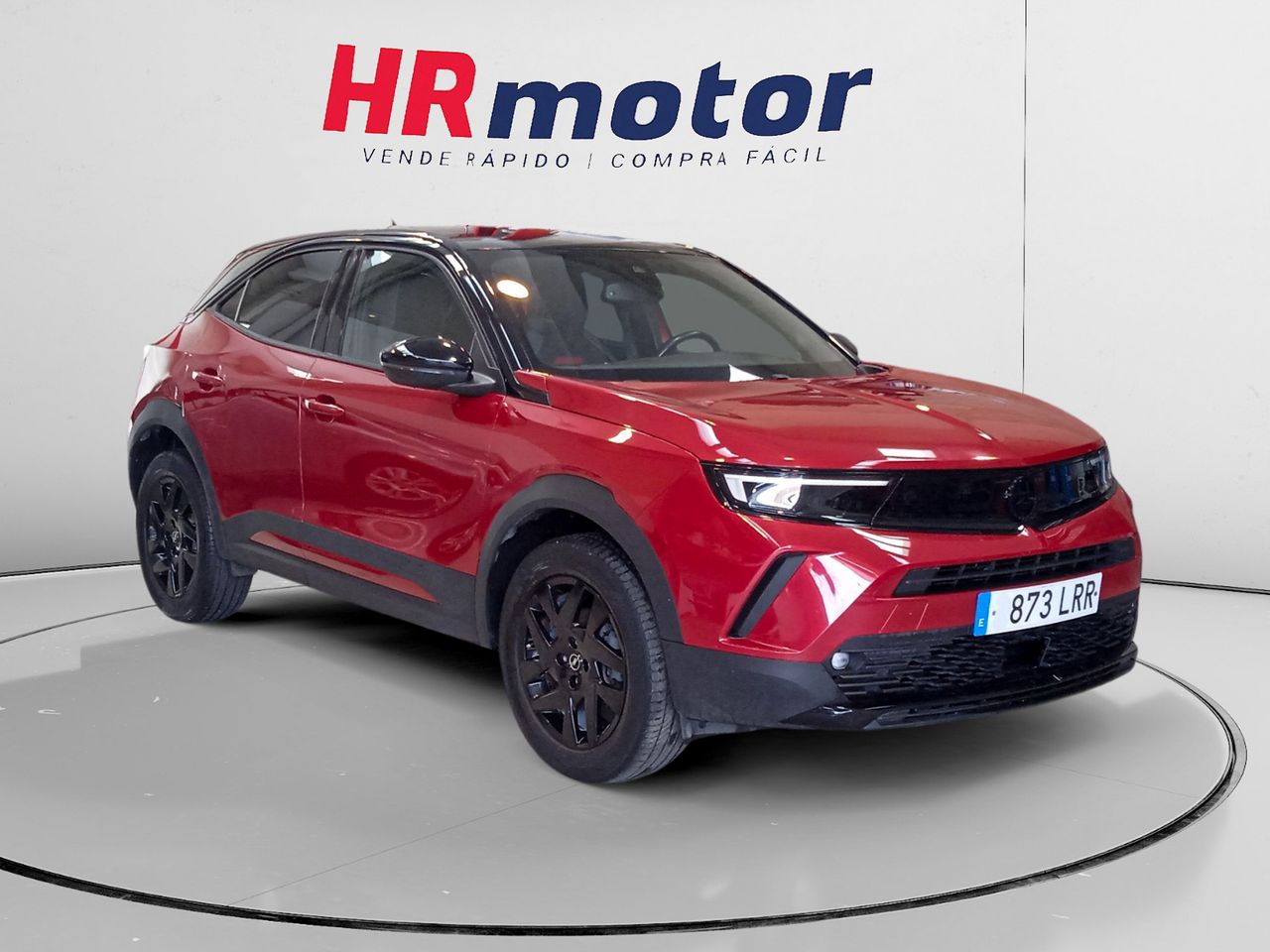 Foto opel mokka 2021 /