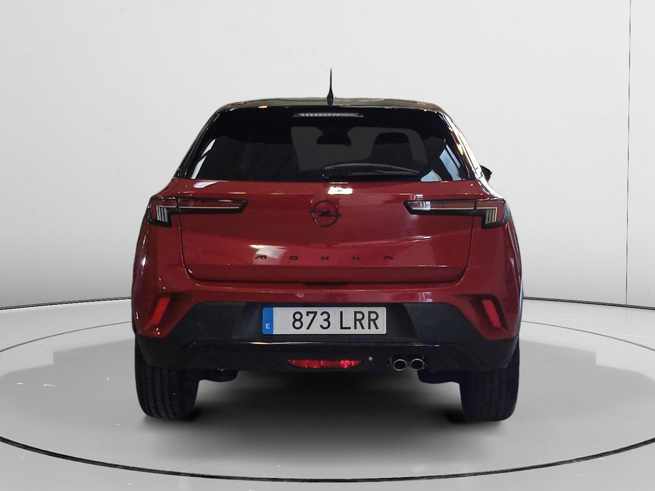 opel mokka 2021 / foto grande (3)