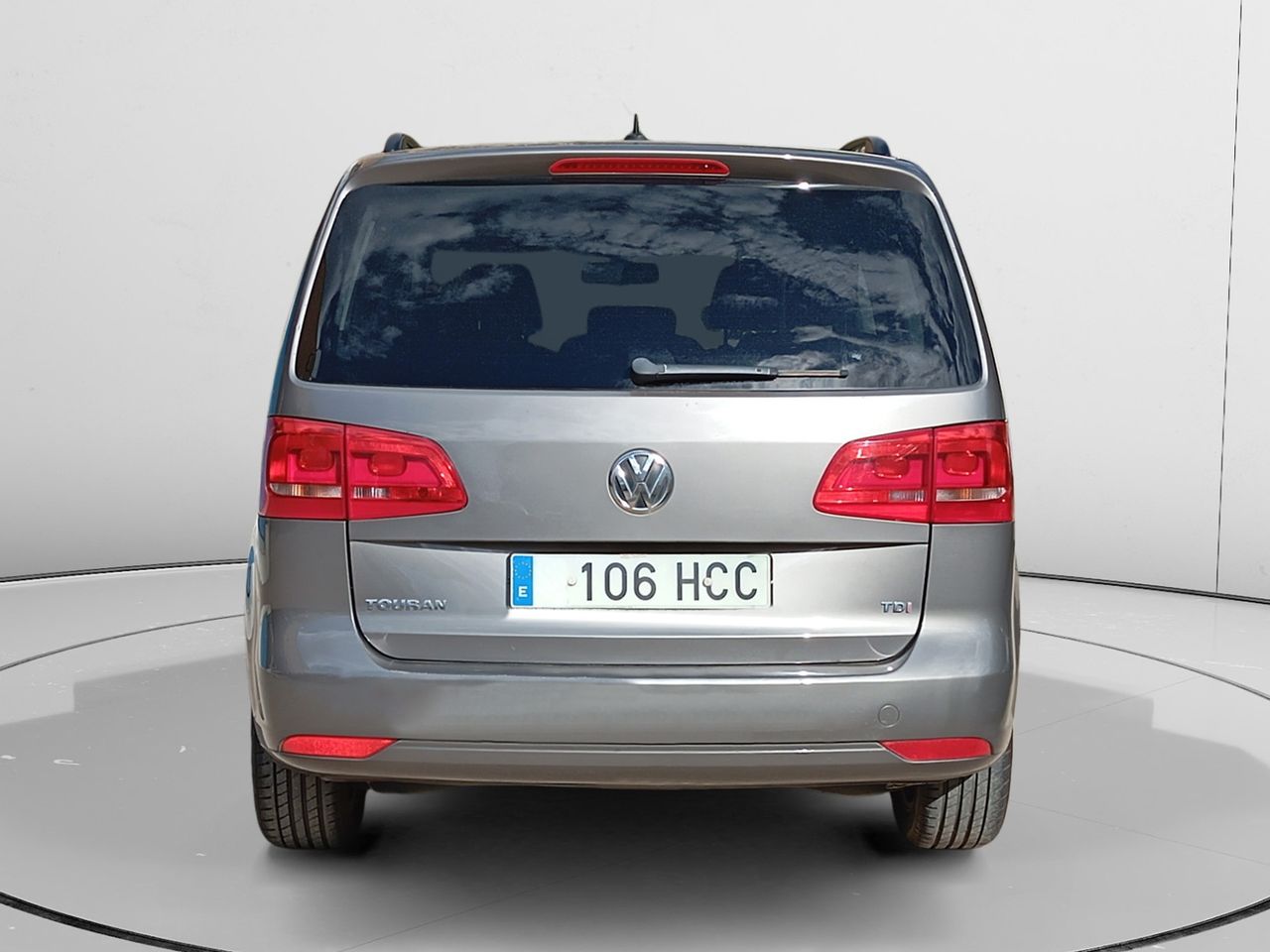 volkswagen touran 2011 / foto grande (3)