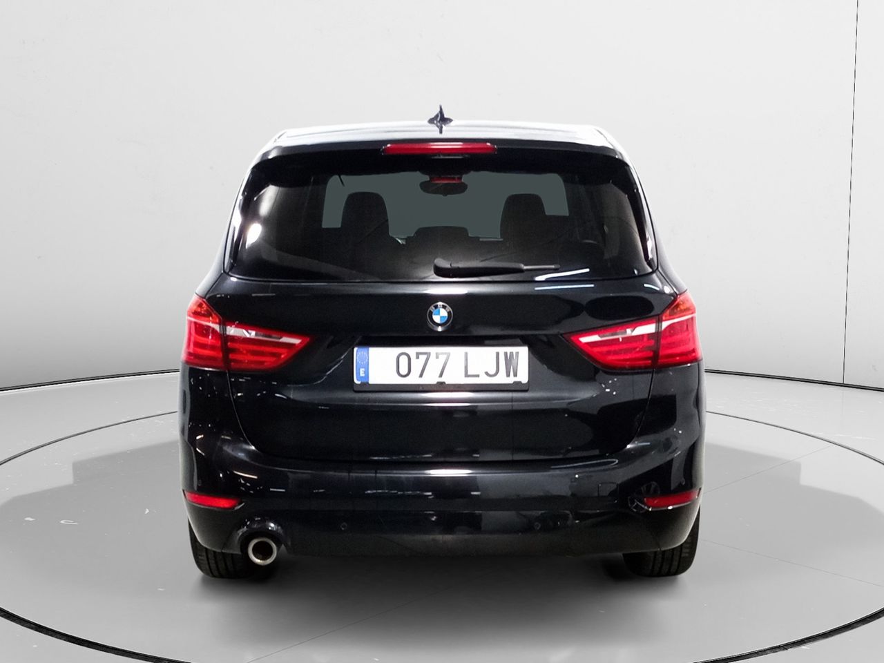 bmw serie 2 active tourer 2020 / foto grande (3)