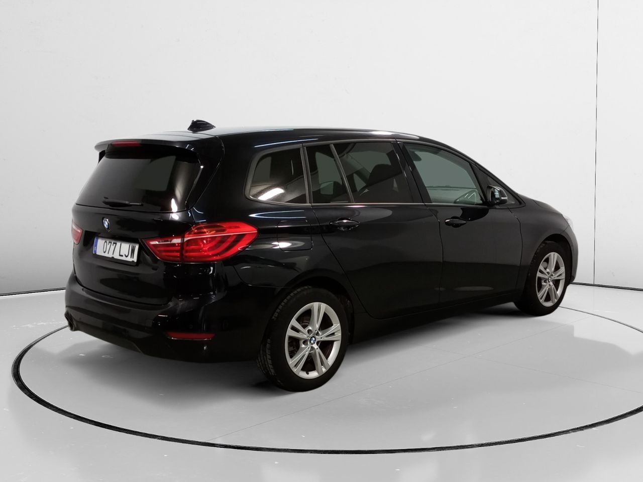 bmw serie 2 active tourer 2020 / foto grande (2)