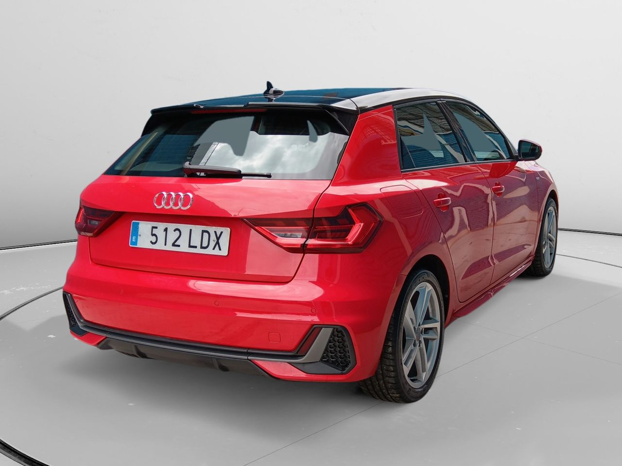 audi a1 2020 / foto grande (2)