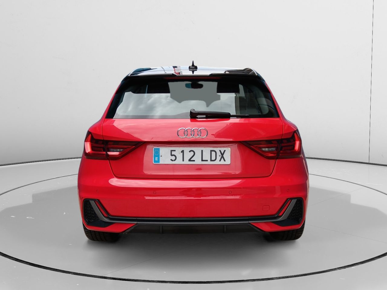 audi a1 2020 / foto grande (3)