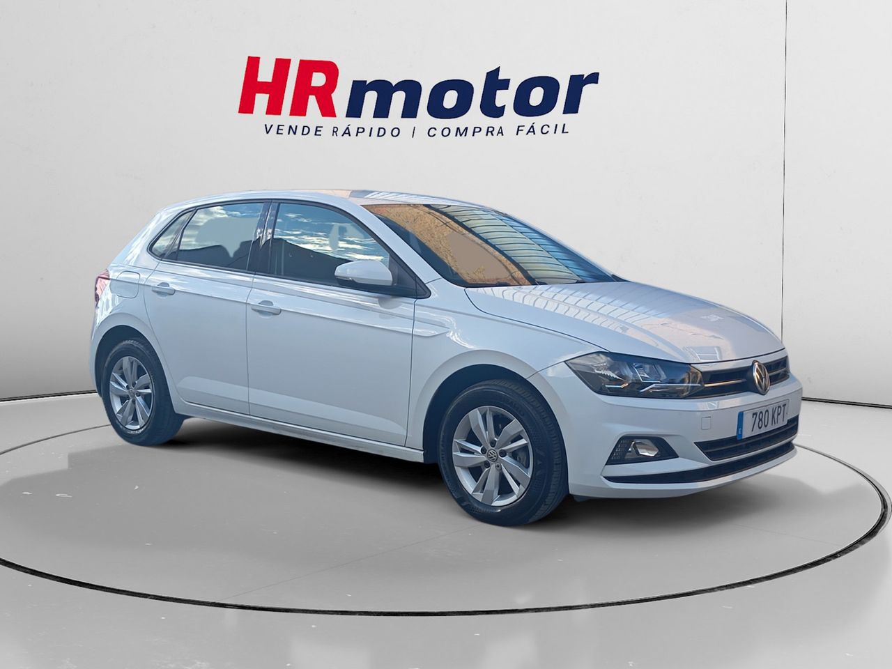Foto volkswagen polo 2018 /