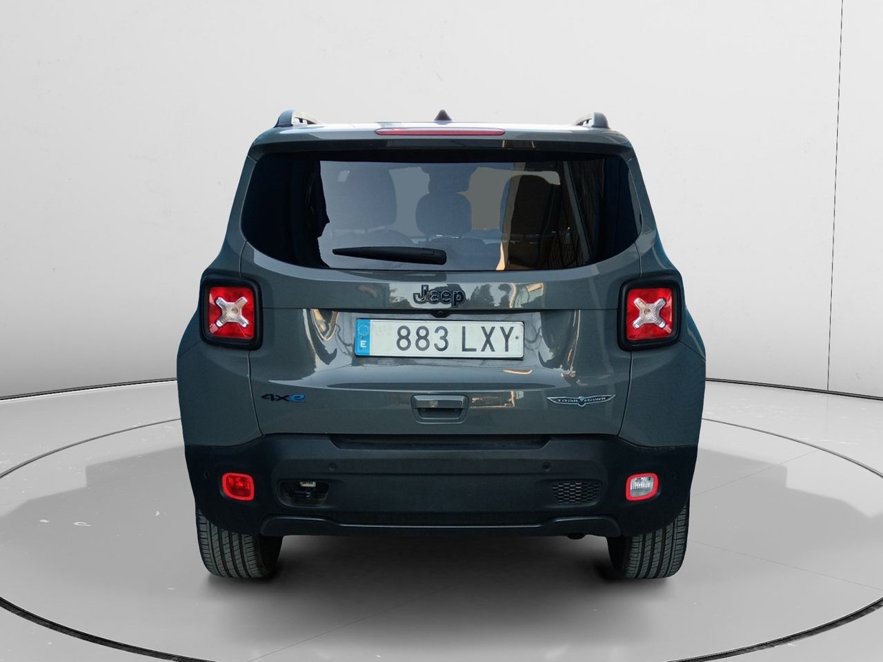 jeep renegade 2022 / foto grande (3)