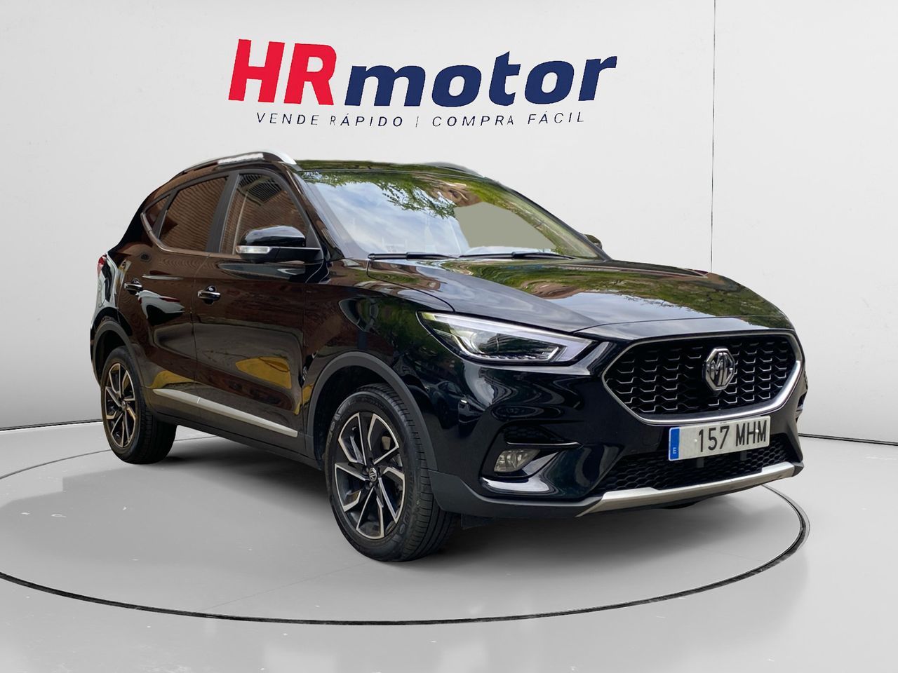 Foto mg zs 2023 /