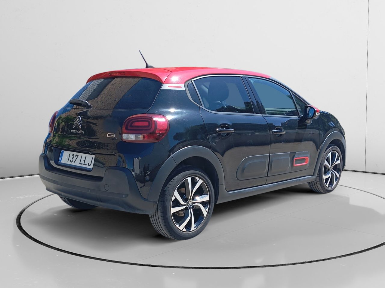 citroën c3 2020 / foto grande (2)
