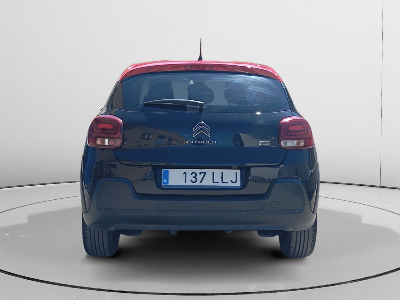 citroën c3 2020 / foto grande (3)