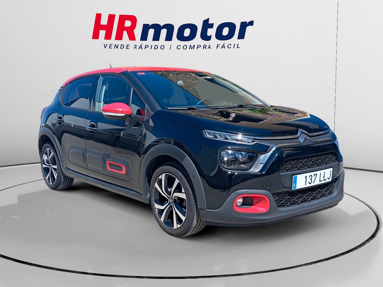 Foto citroën c3 2020 /