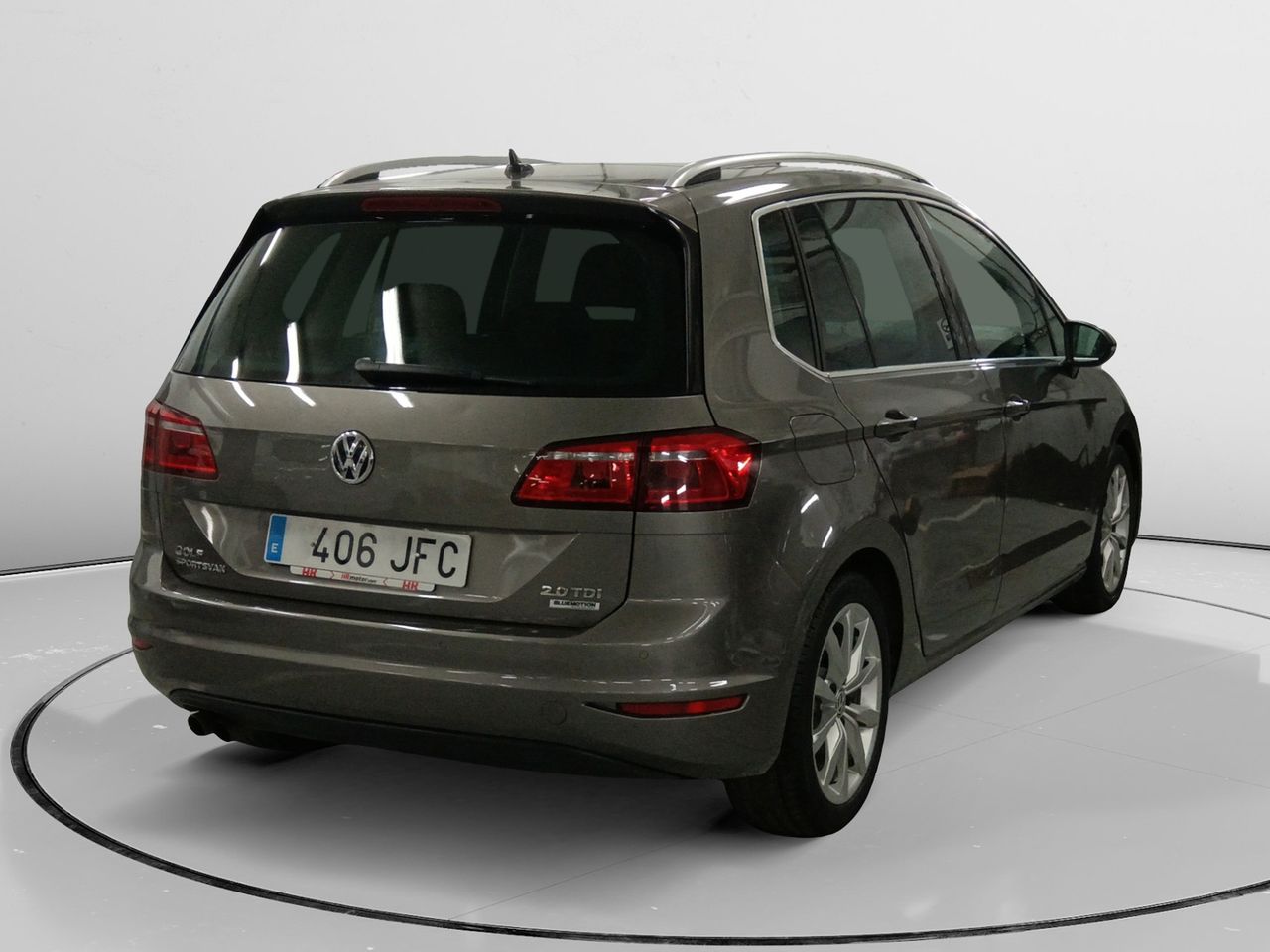 volkswagen golf 2015 / foto grande (2)
