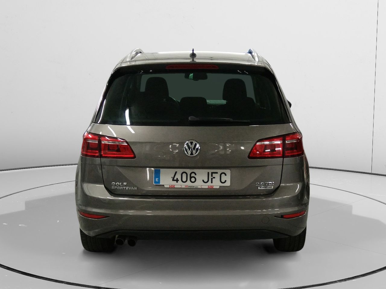 volkswagen golf 2015 / foto grande (3)