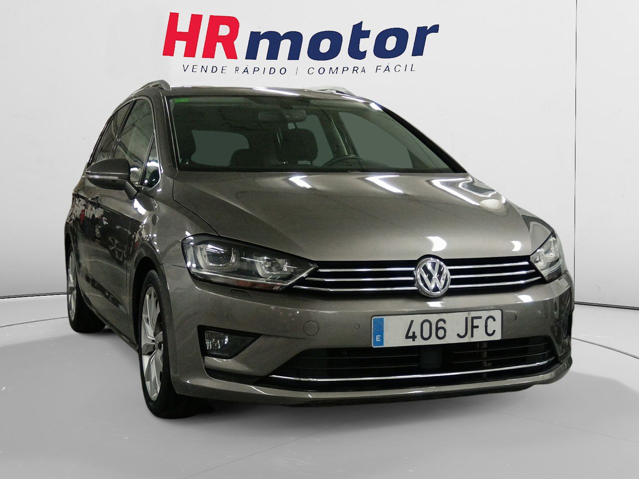 Foto volkswagen golf 2015 /