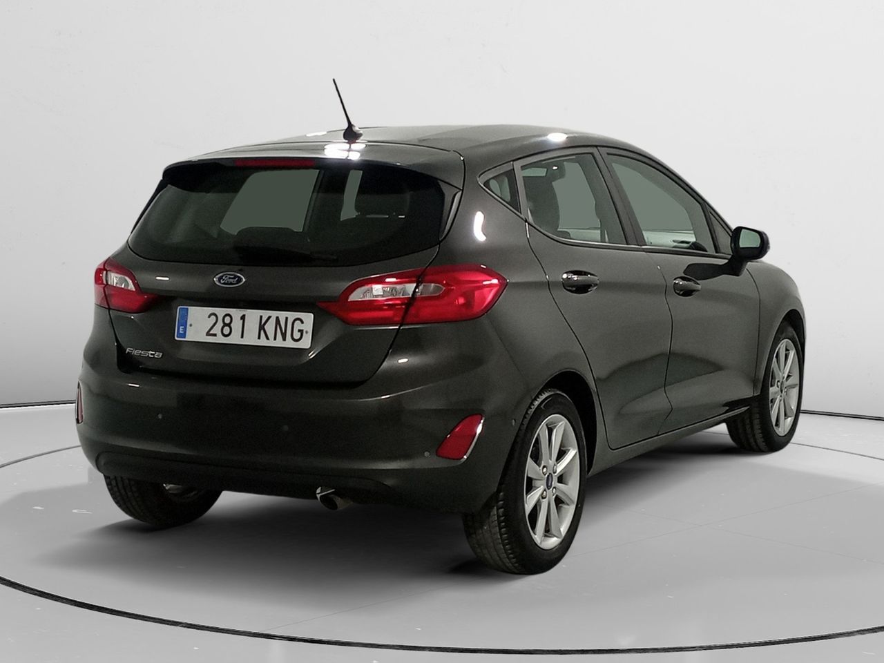 ford fiesta 2018 / foto grande (2)
