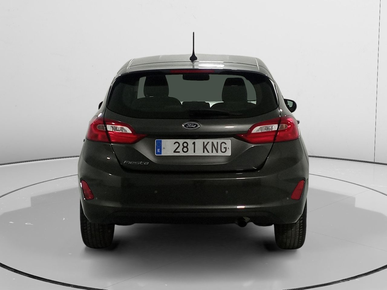 ford fiesta 2018 / foto grande (3)