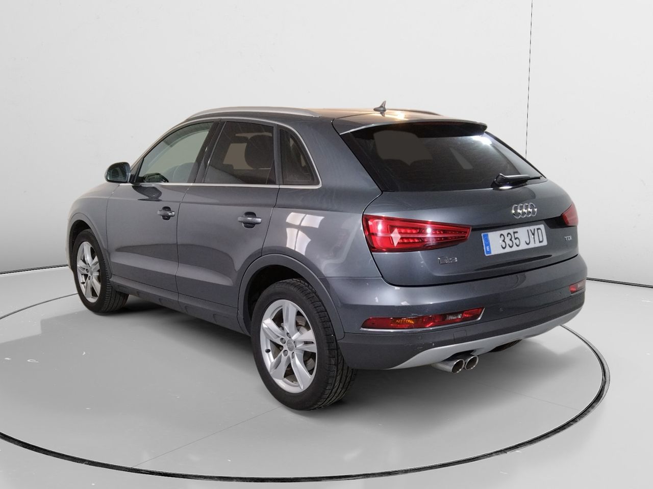 audi q3 2017 / foto grande (3)