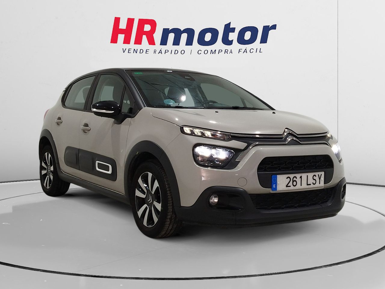 Foto citroën c3 2021 /