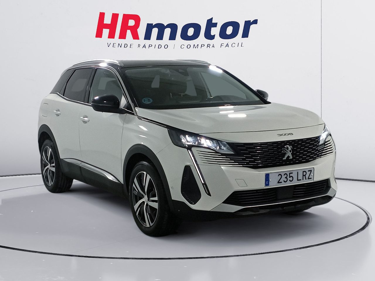 Foto peugeot 3008 2021 /