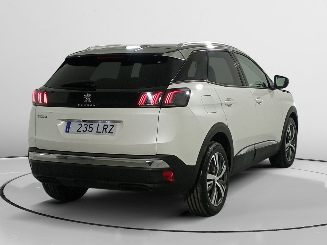 peugeot 3008 2021 / foto grande (2)