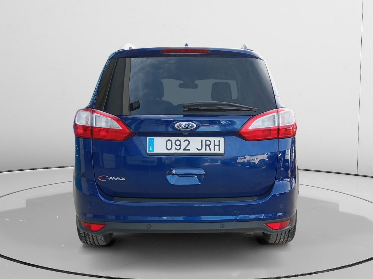 ford grand c-max 2016 / foto grande (3)
