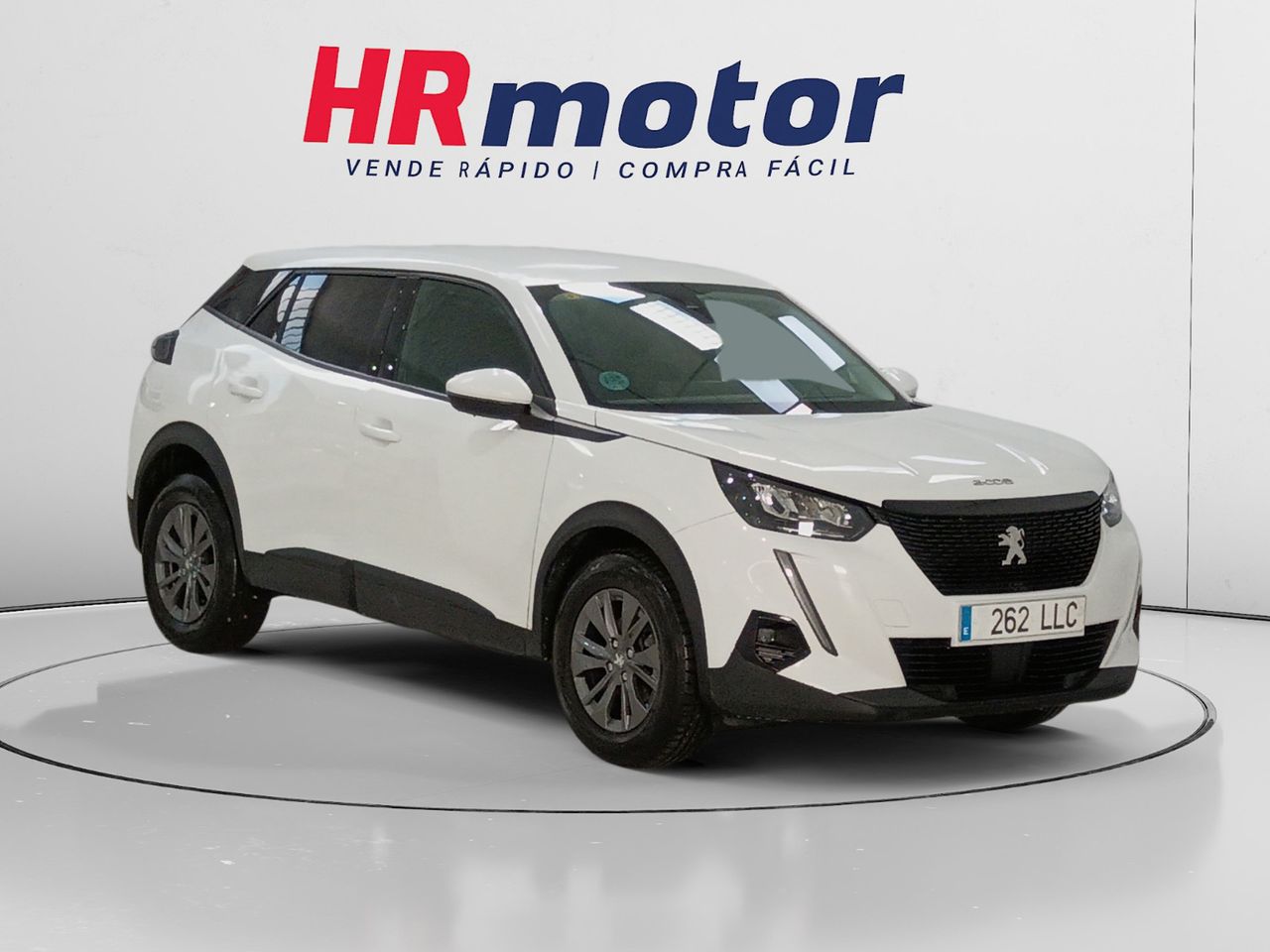 Foto peugeot 2008 2020 /