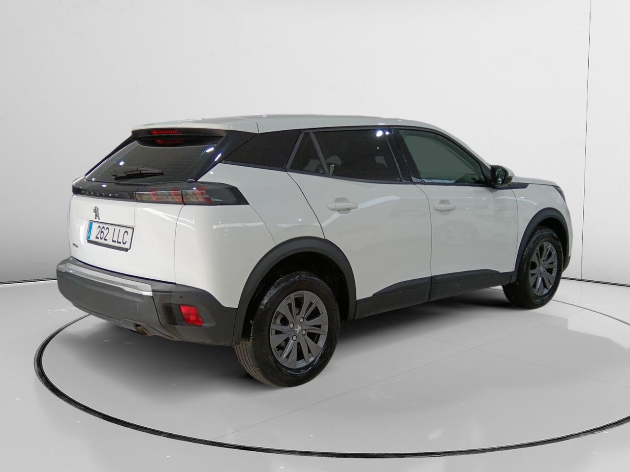 peugeot 2008 2020 / foto grande (2)