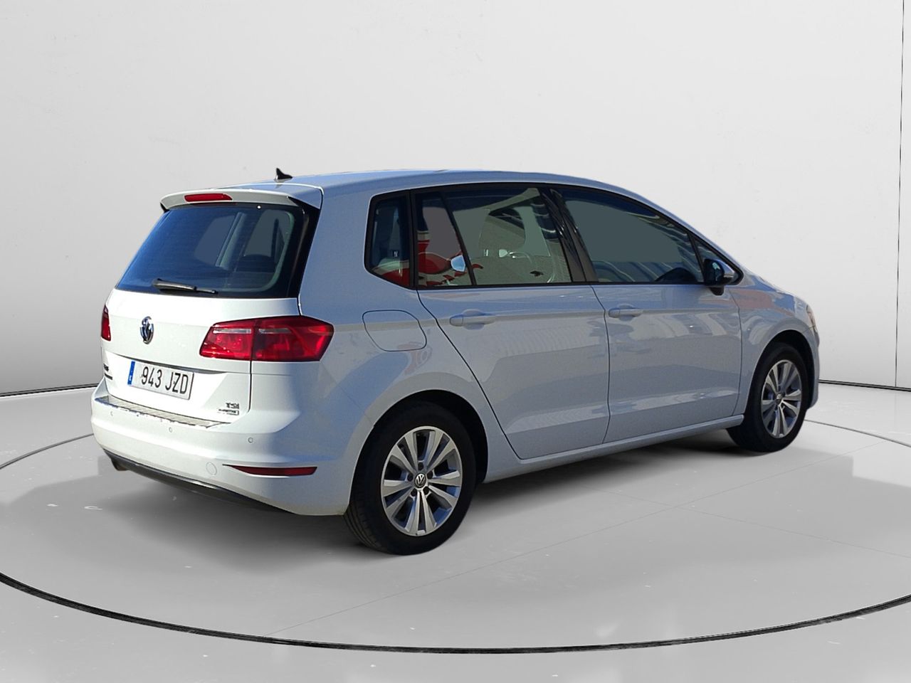 volkswagen golf 2017 / foto grande (2)