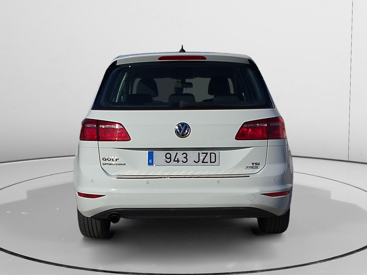 volkswagen golf 2017 / foto grande (3)