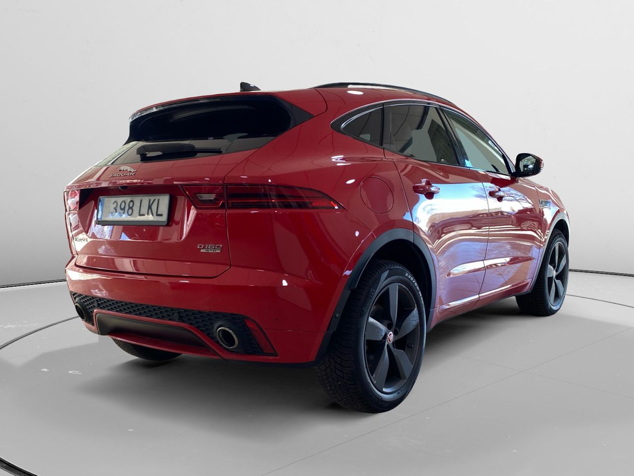 jaguar e-pace 2020 / foto grande (2)