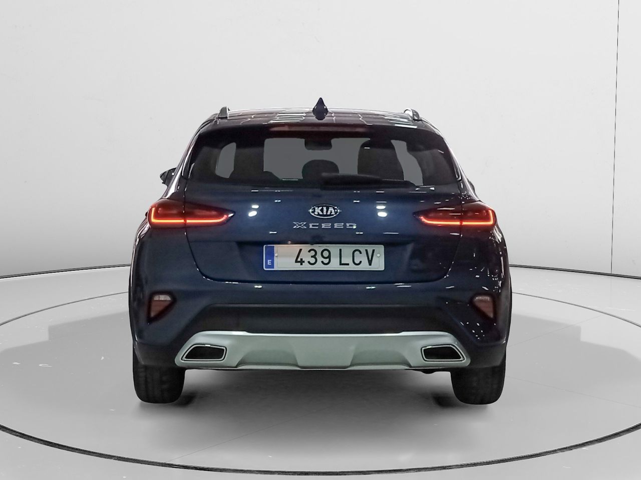 kia xceed 2019 / foto grande (3)
