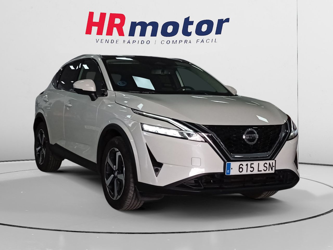 Foto nissan qashqai 2021 /