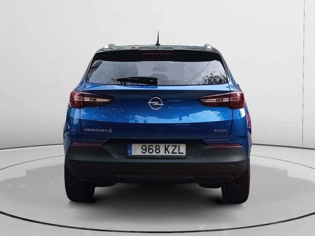 opel grandland x 2019 / foto grande (3)