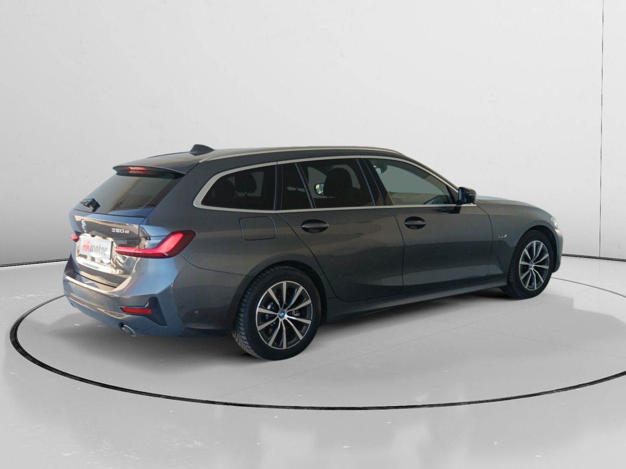 bmw serie 3 2022 / foto grande (2)