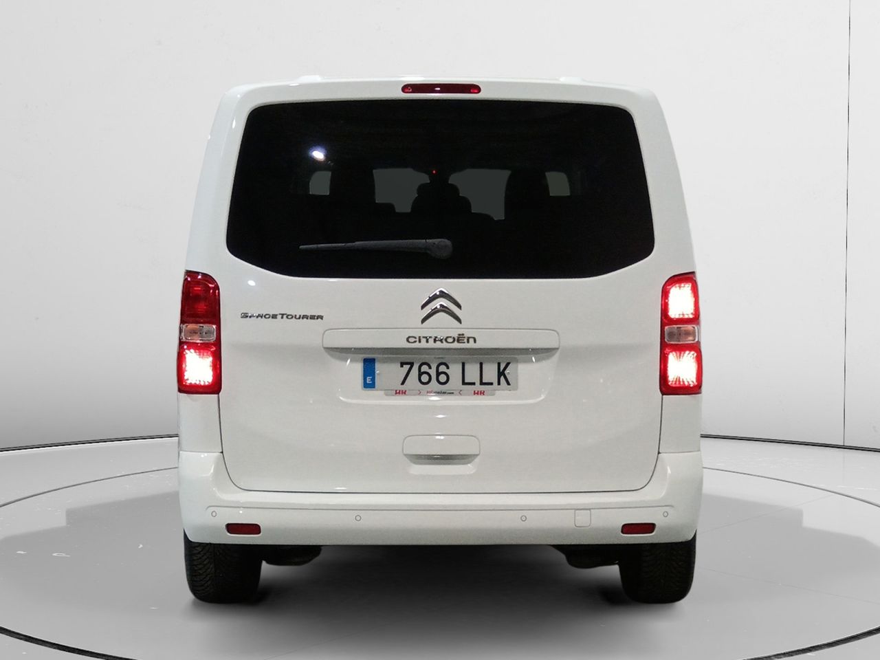 citroën spacetourer 2020 / foto grande (3)