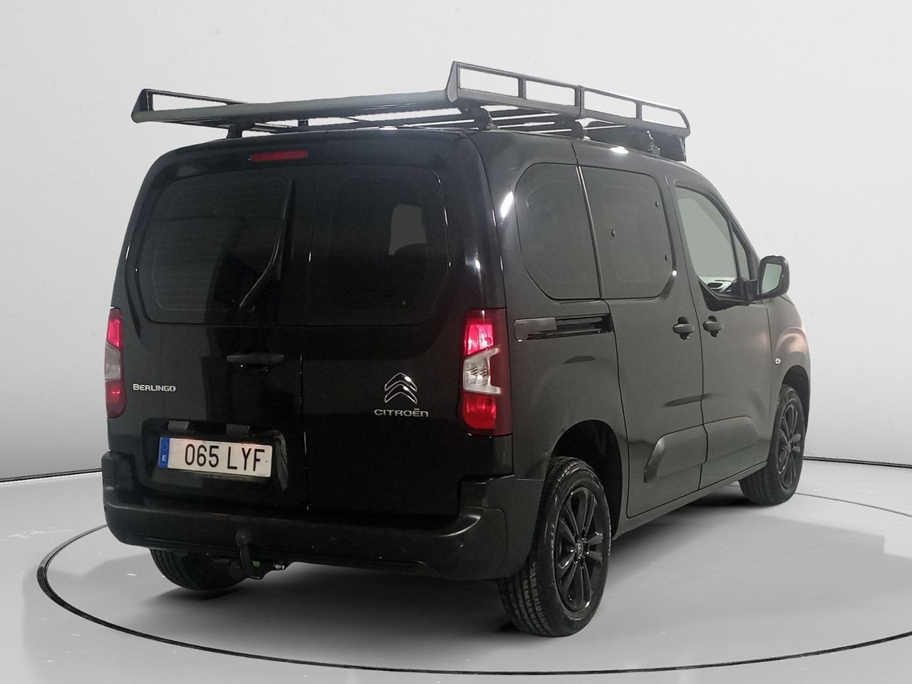 citroën berlingo 2022 / foto grande (2)
