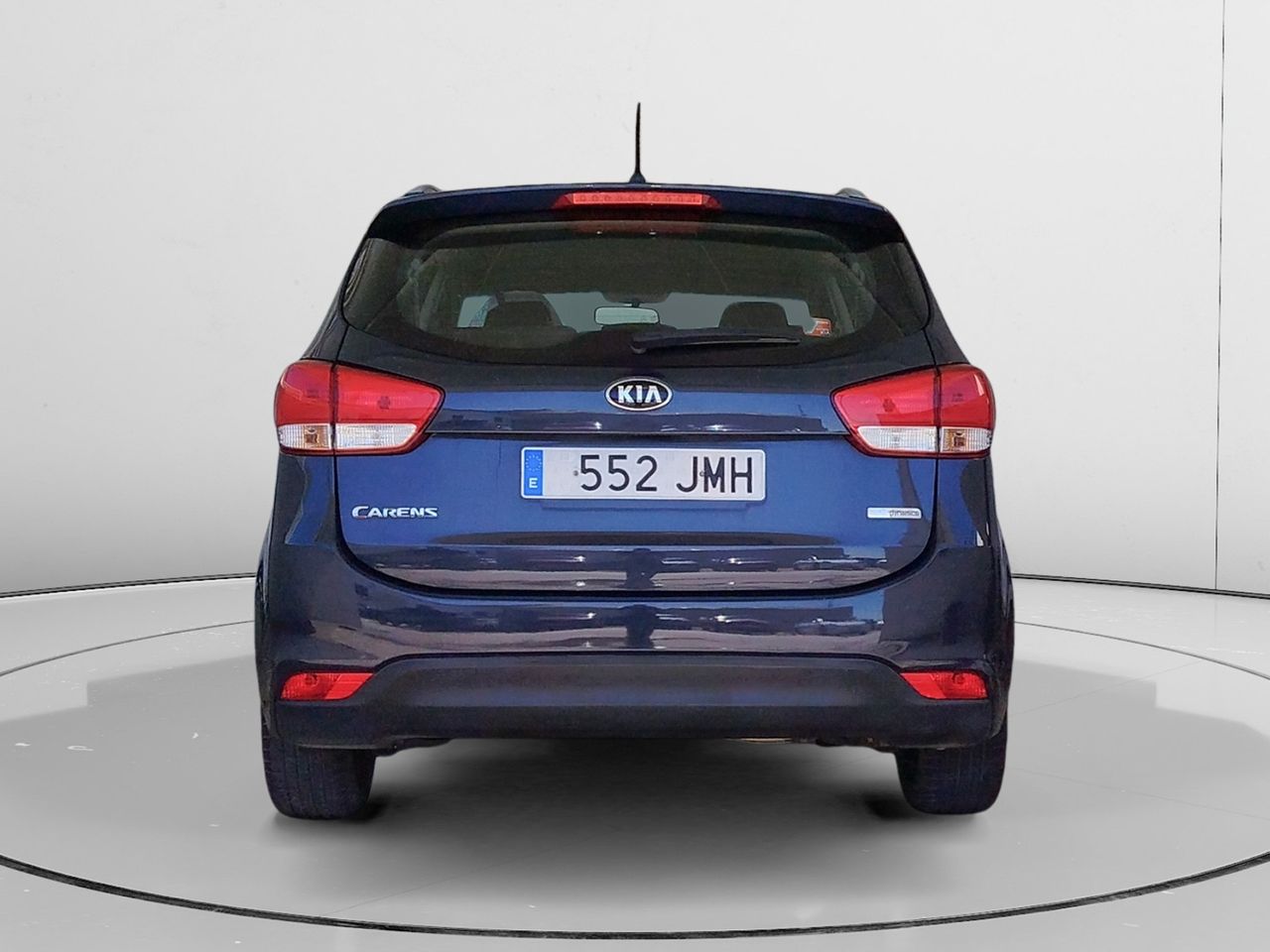 kia carens 2016 / foto grande (3)