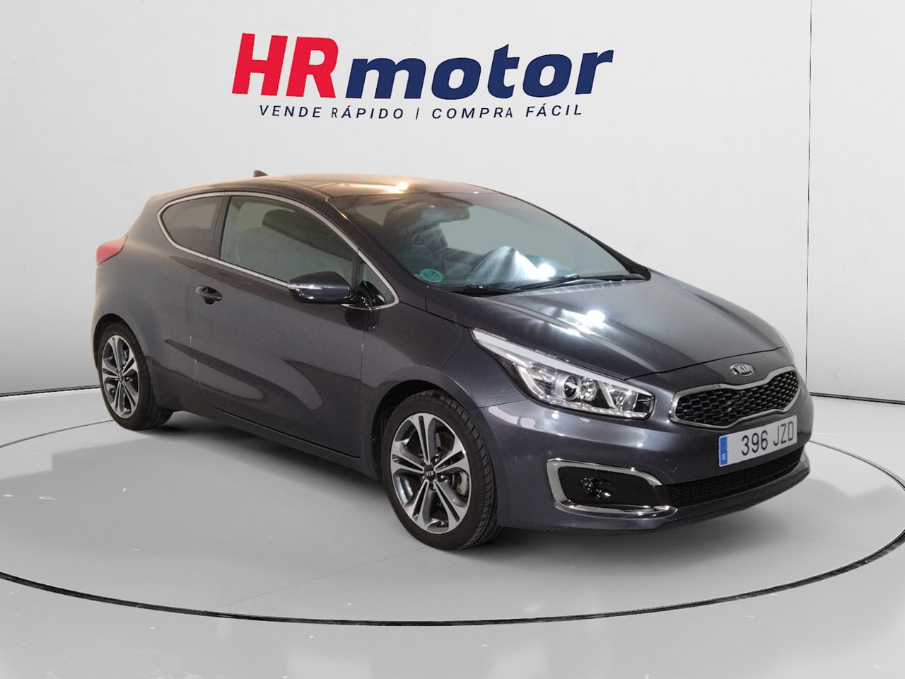 Piso con calefaccion en palma mallorca  de segunda mano - kia ceed 2017 /