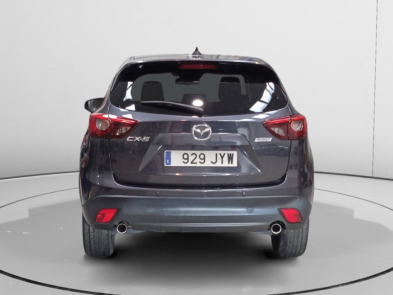 mazda cx-5 2017 / foto grande (3)