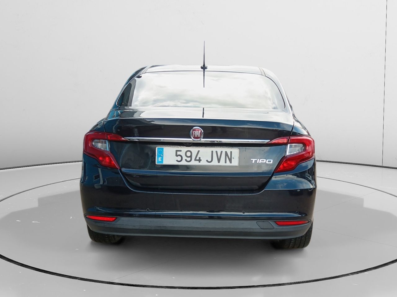 fiat tipo 2016 / foto grande (3)