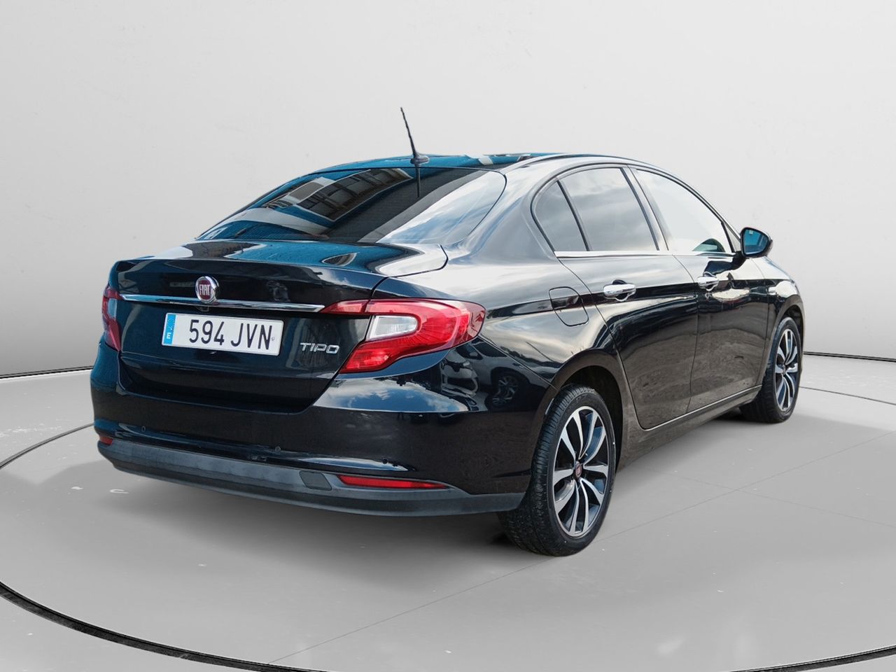 fiat tipo 2016 / foto grande (2)