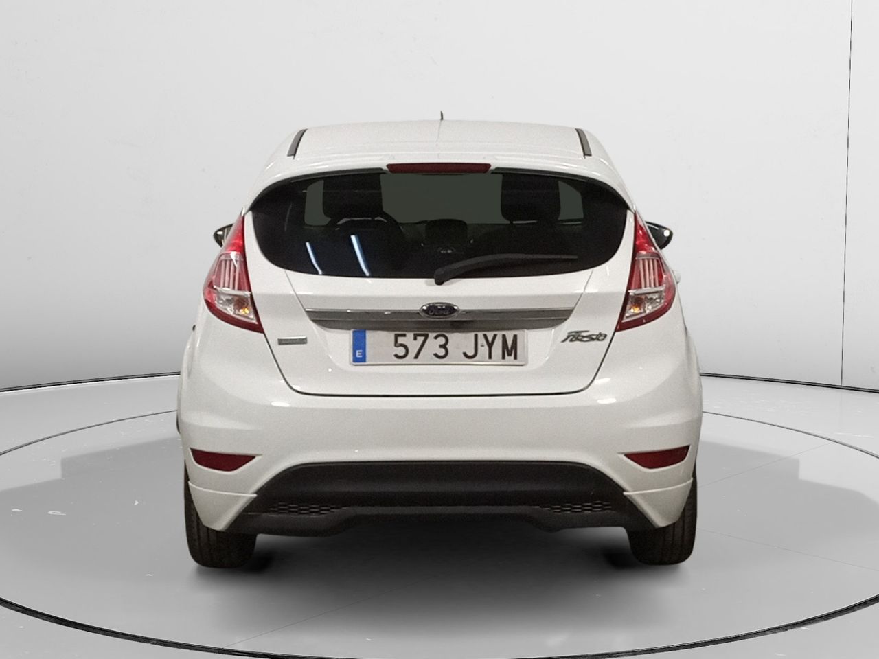 ford fiesta 2017 / foto grande (3)