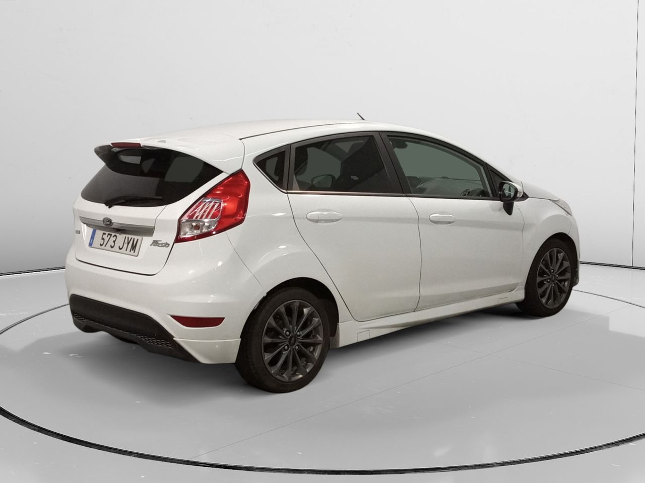ford fiesta 2017 / foto grande (2)