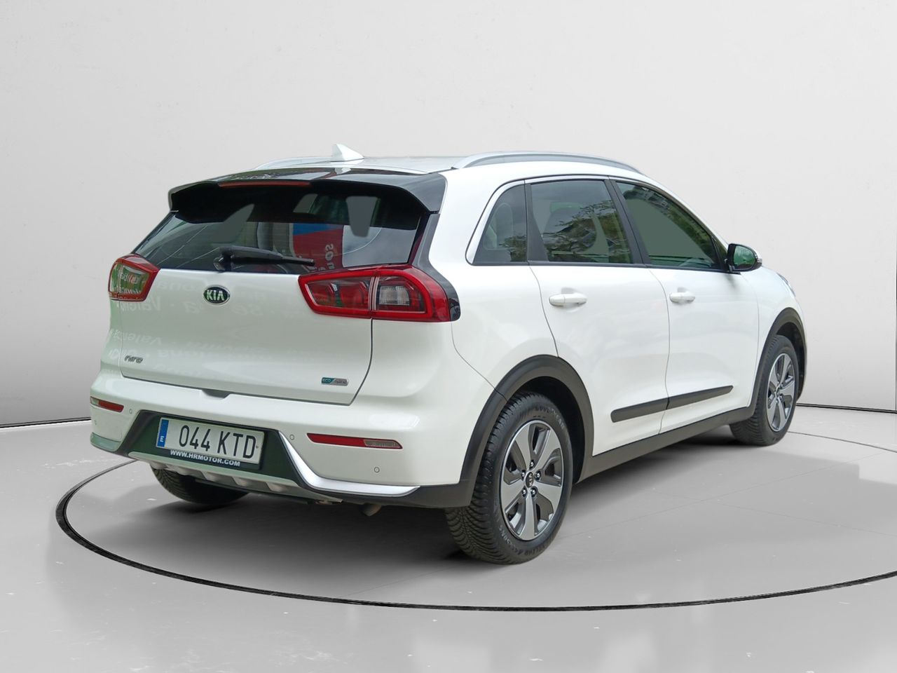 kia niro 2019 / foto grande (2)