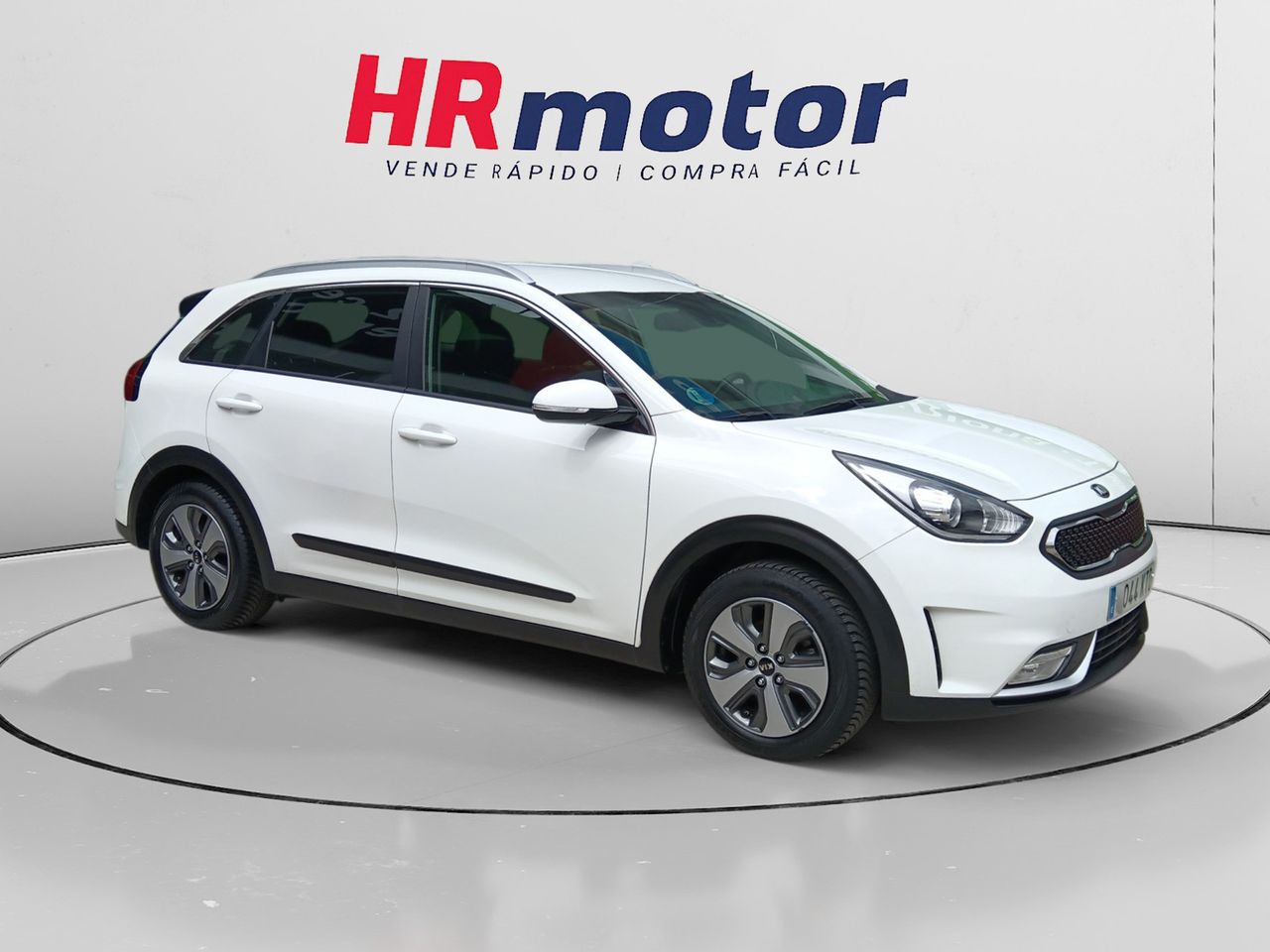 Foto kia niro 2019 /