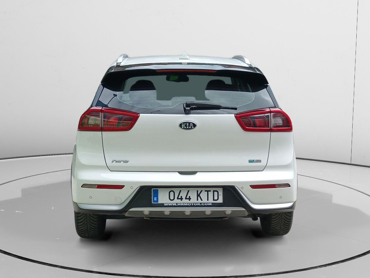 kia niro 2019 / foto grande (3)