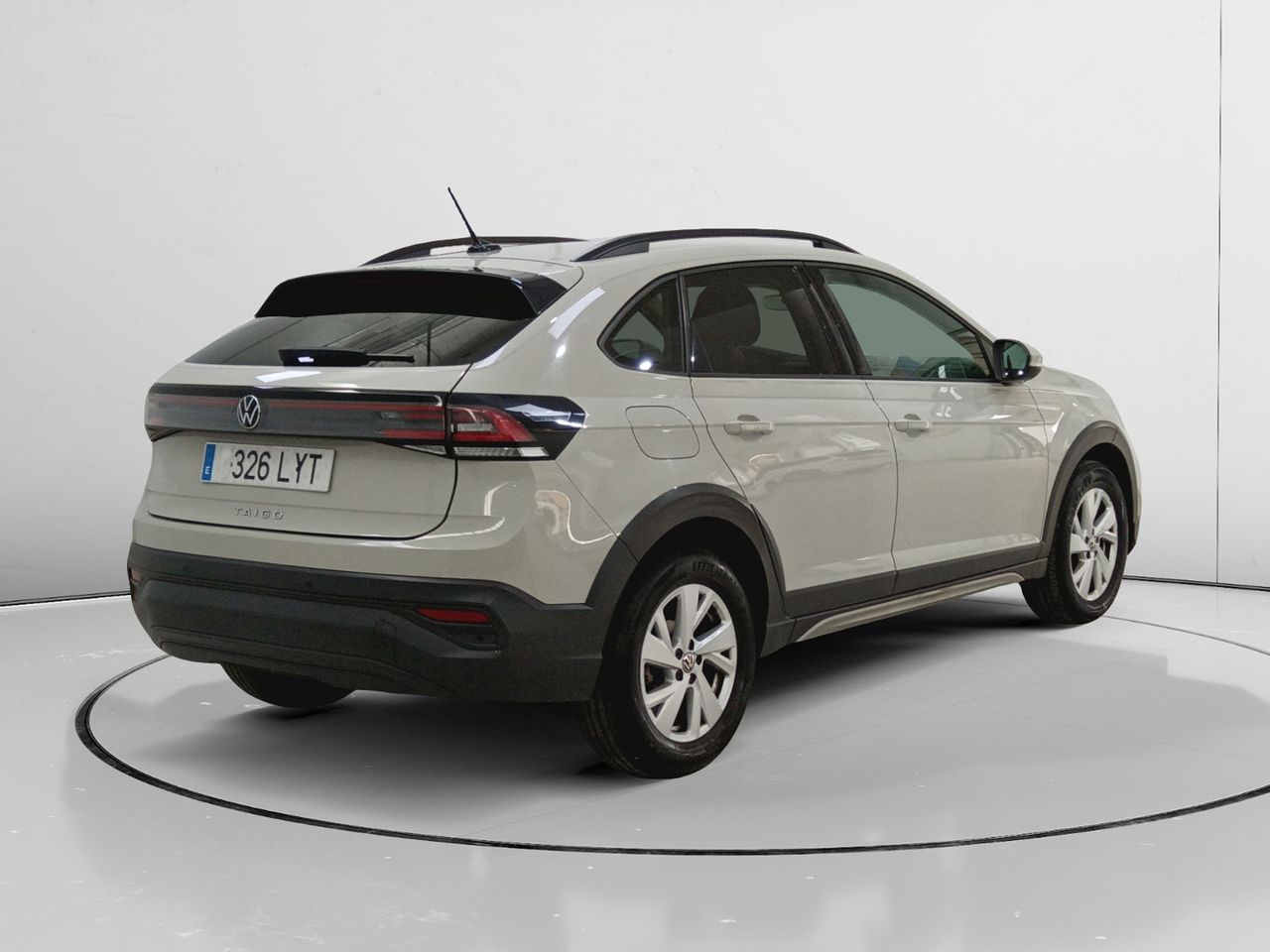 volkswagen taigo 2022 / foto grande (2)