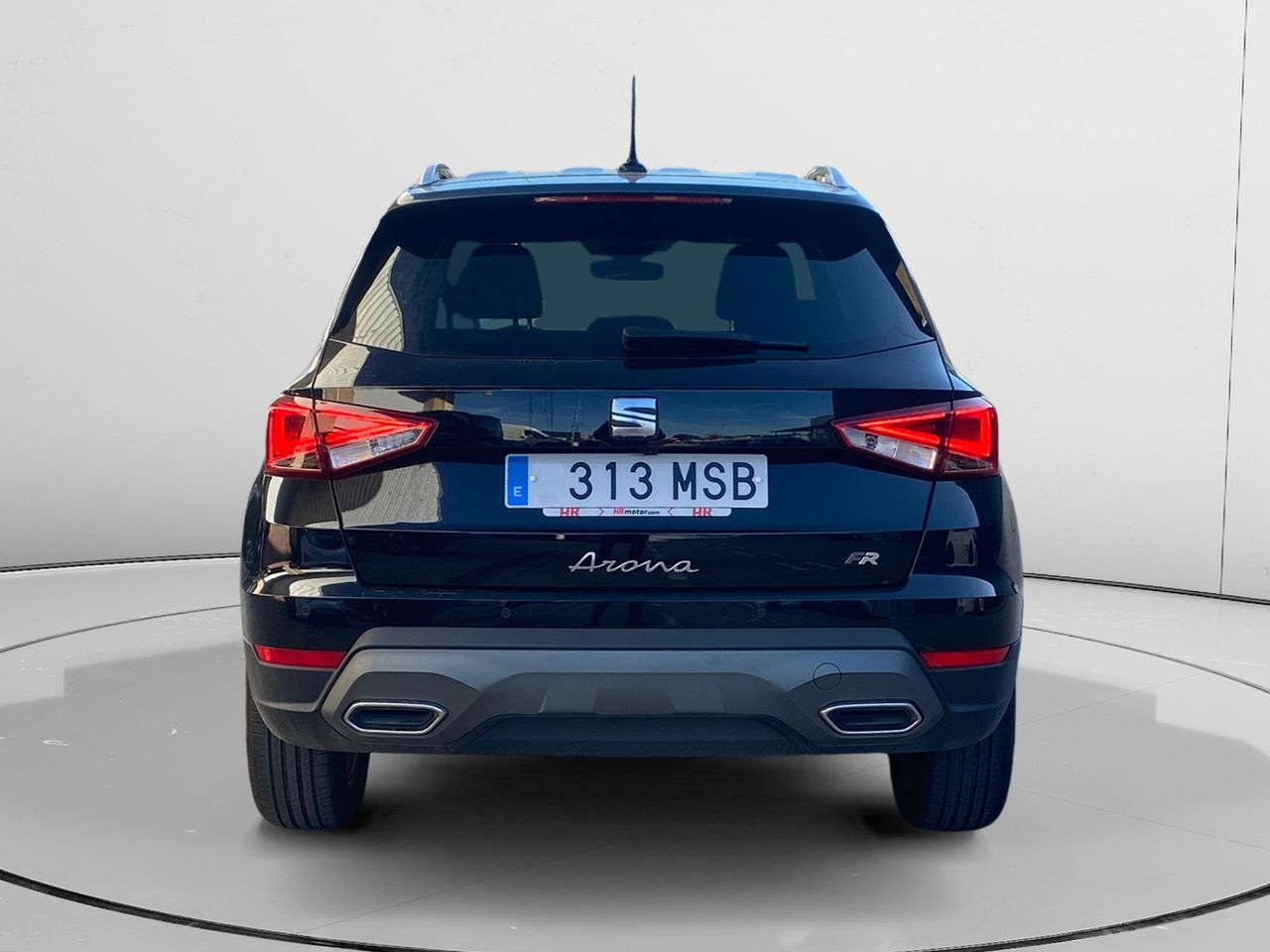 seat arona 2024 / foto grande (3)