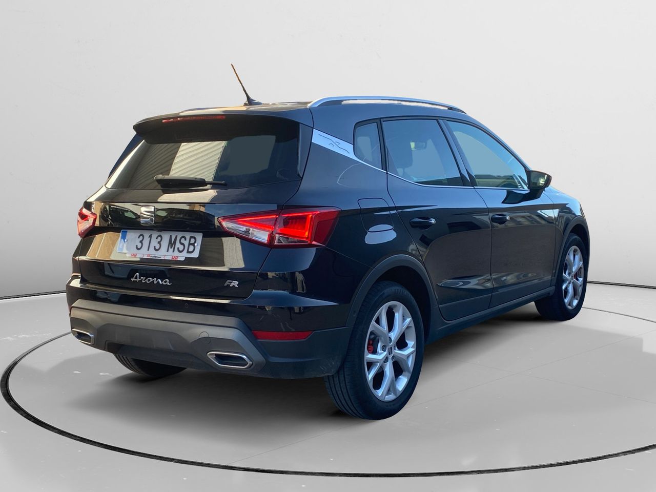seat arona 2024 / foto grande (2)