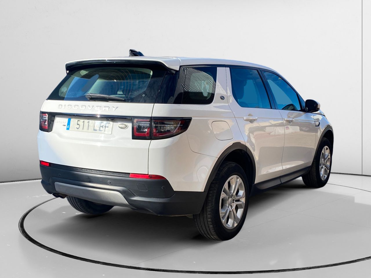land-rover discovery sport 2019 / foto grande (2)