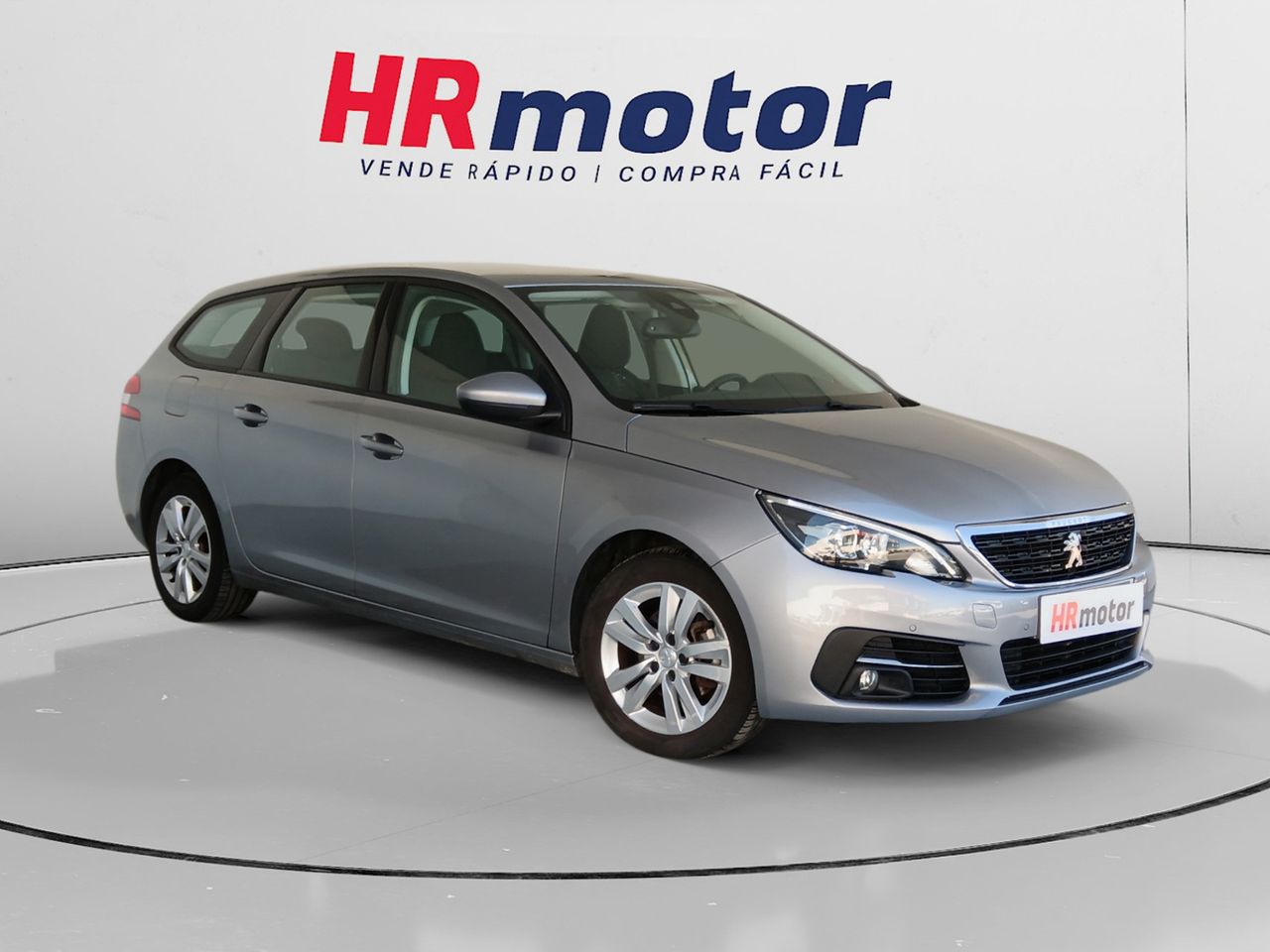 Foto peugeot 308 2019 /